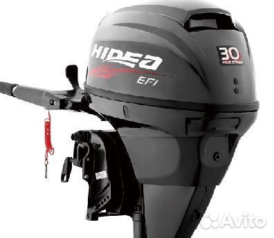 Hidea hdef30HES EFI