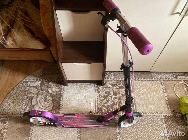 Самокат детский