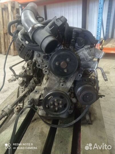 Двигатель Опель Мерива 1,4 Бензин ey3974z14xep