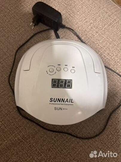 Продам лампу