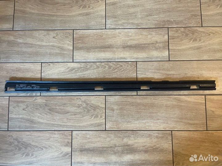 Кронштейн порога правый Mercedes Benz Gl Class