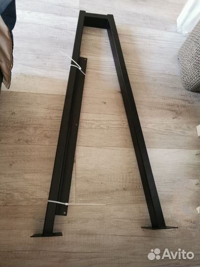 Опора (ножки) для барной стойки