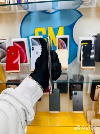 iPhone Xs Max, 64 ГБ