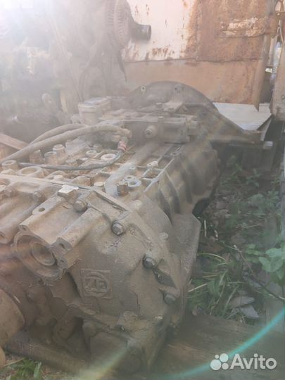 Кпп ман 14 272