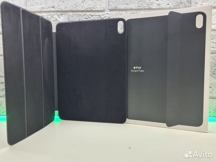 П.1 Чехол для Apple iPad Air SMART Folio