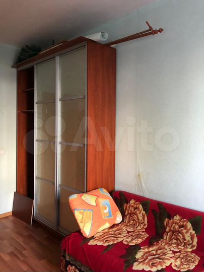 1-к. квартира, 38 м², 1/3 эт.