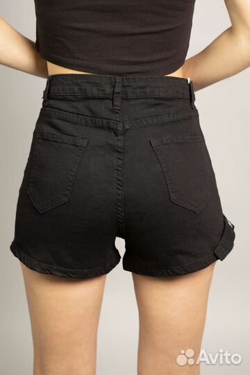 Шорты женские