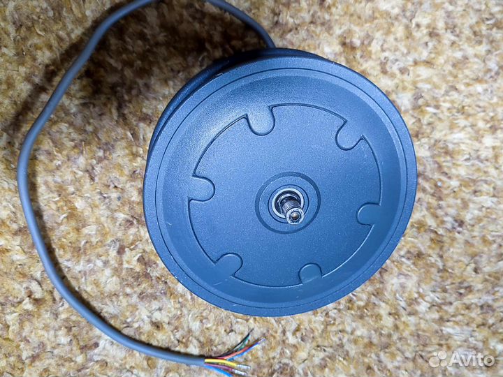 Мотор колесо электросaмоката 36V 250W