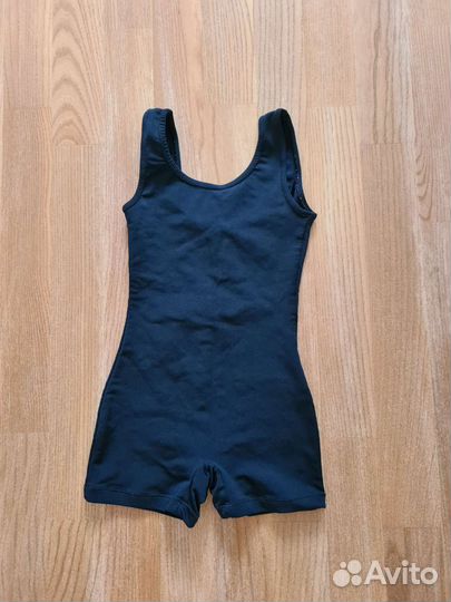 Купальник спортивный для танцев 28