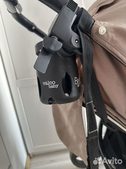 Коляска детская Valco Baby Snap 4