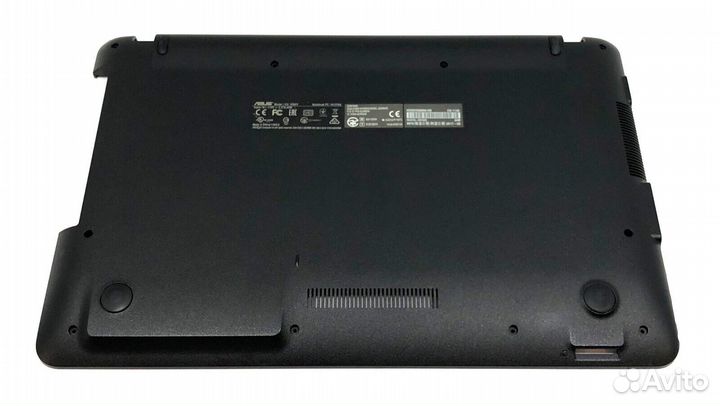 Поддон Asus D540MA