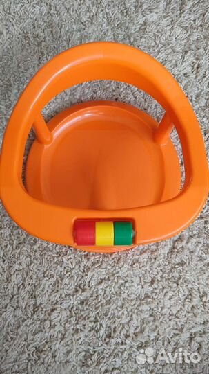 Стульчик для купания
