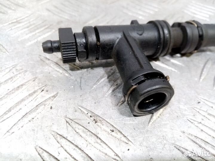 Б/У Переходник цилиндра сцепления#001