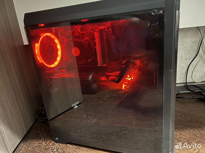 Персональный компьютер