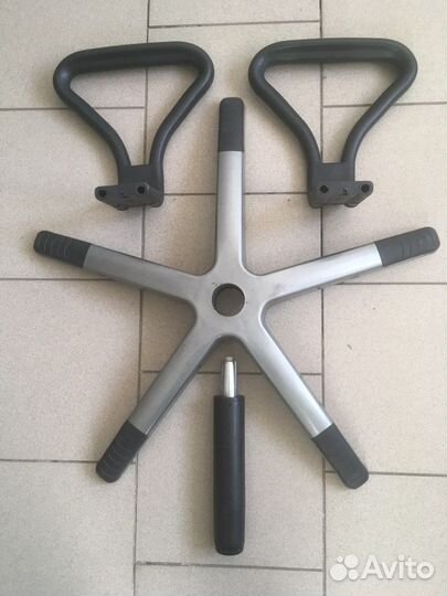 Запчасти для компьютерного кресла