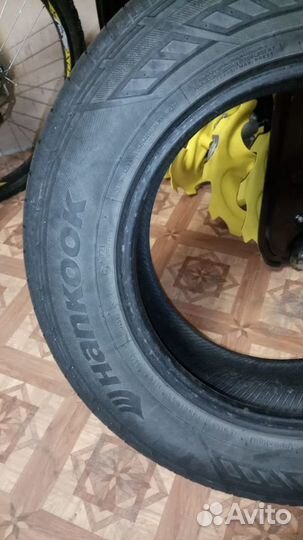 Hankook AH11 215/70 R16
