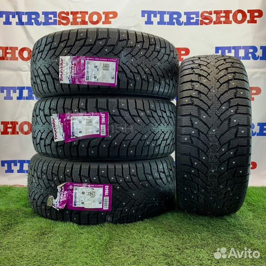 Tourador Ice Star TSW1 275/40 R20 106