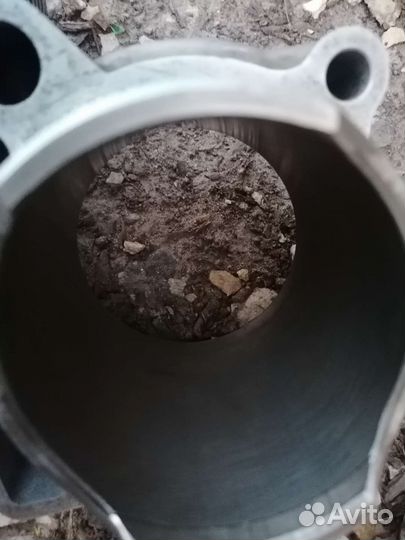 Цилиндр KTM SX250F