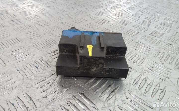 Реле свечей накала Citroen C5