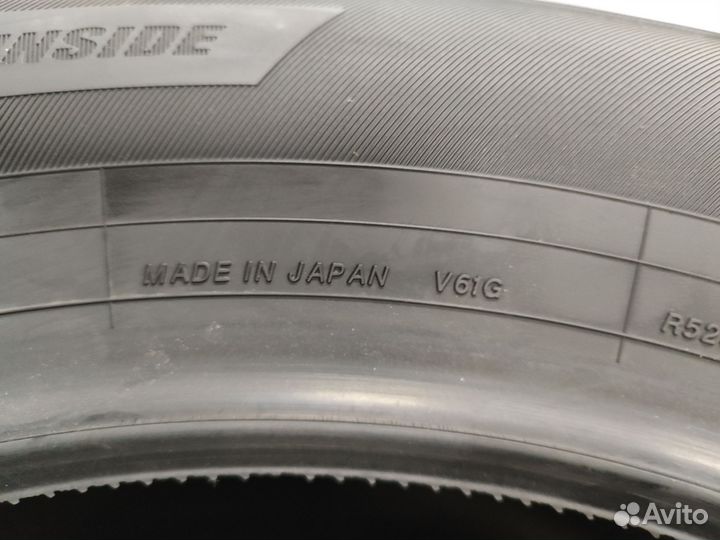 Yokohama Advan V61 265/55 R19 109V