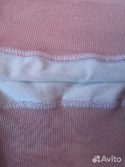 Спортивный костюм S/M новый