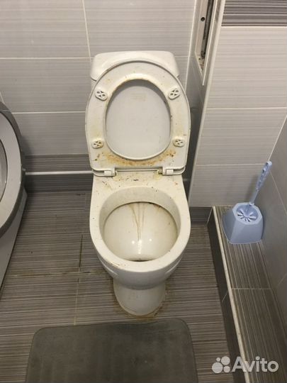 Уборка квартир