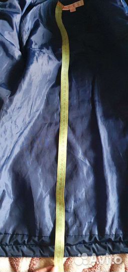 Куртка для девочки