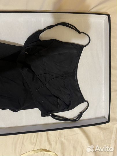 Танцевальный купальник