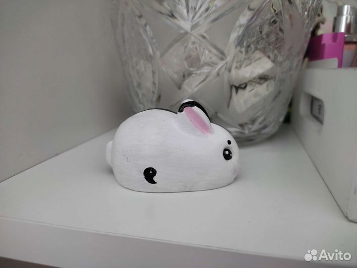 Зайчик Инь-Янь