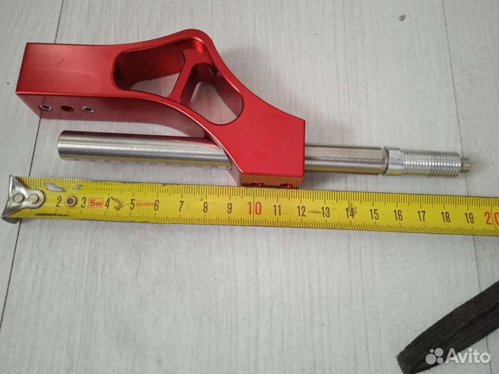 Удлиннитель ручки мкп