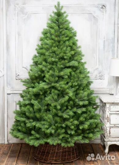 Ель Таежная Искусственная
