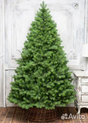 Ель Таежная Искусственная