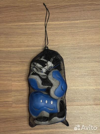 Коньки и ролики 2 в 1