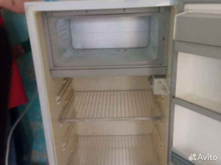 Минск-16 е холодильник
