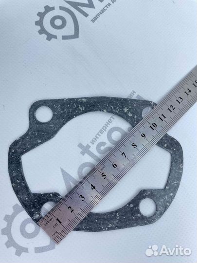 Прокладка Муравей цилиндра (паронит)