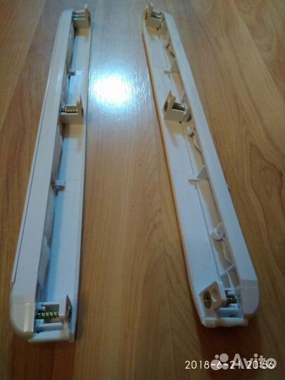 Приточные клапаны с фильтром на окна