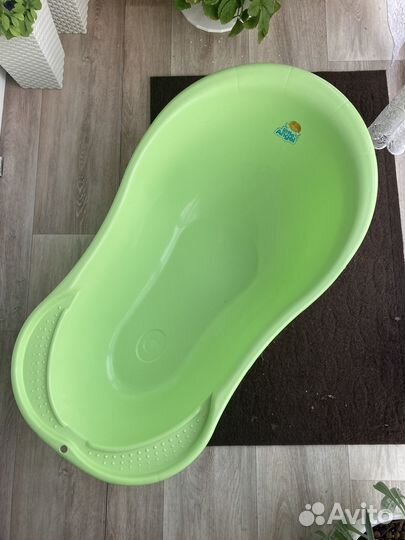 Ванночка для купания