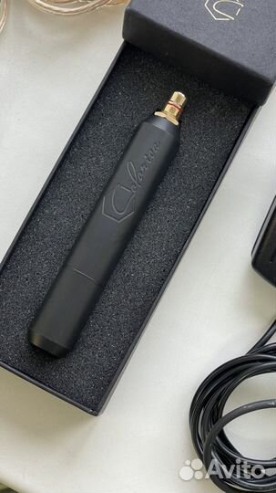 Аппарат перманентный макияж Colorica комплект