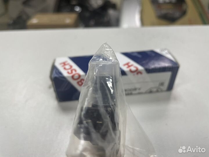 Форсунка 0280158169 skoda fiat