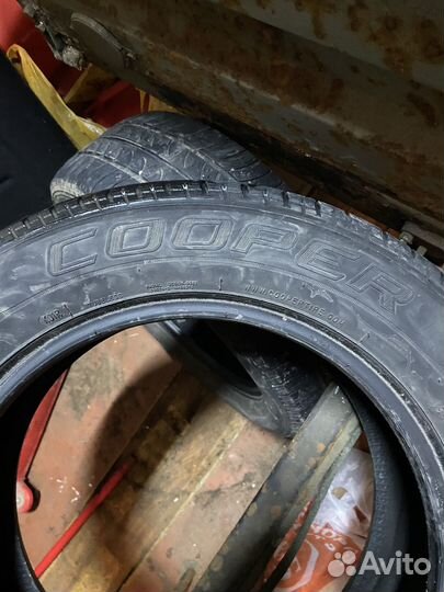 Cooper CS4 Touring 195/60 R15 88