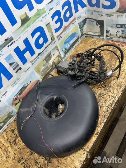 Газовое оборудование BRC FLY SF