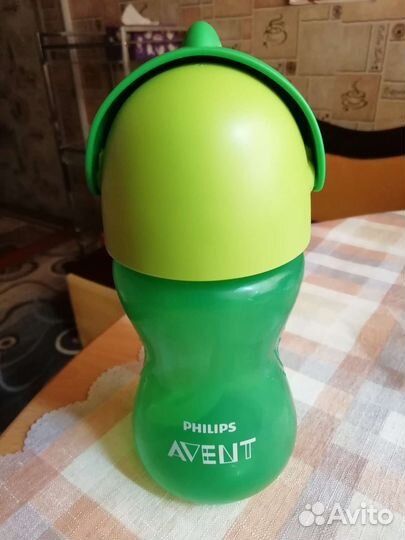 Детские бутылочки