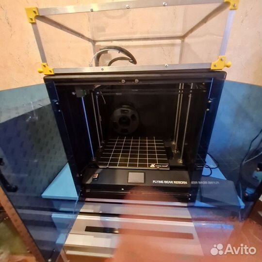 3D принтер Flying bear reborn 1