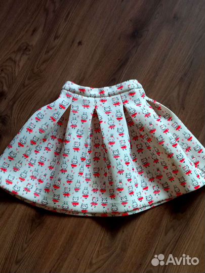 Вещи для девочки 128 140