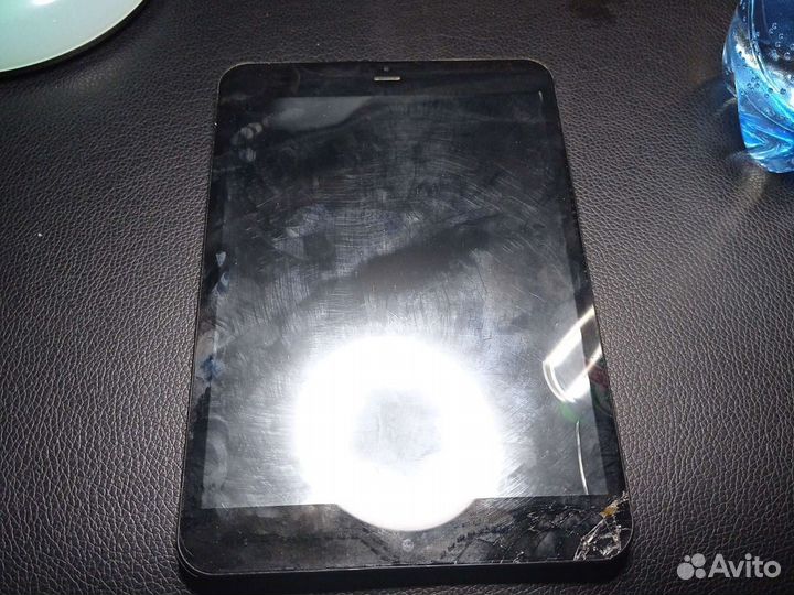 Планшет Tesla model неизвестно