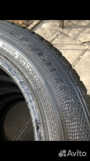 Gislaved Nord Frost 5 195/60 R15 88T