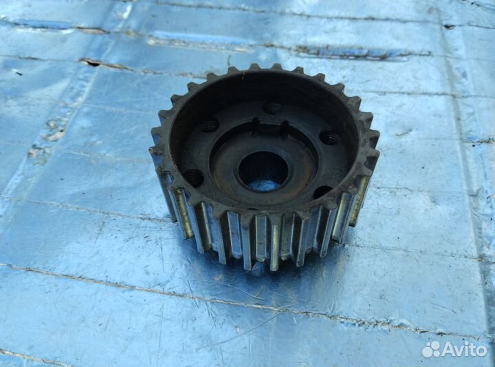 Шестерня коленвала 2.0 tfsi / audi /skoda