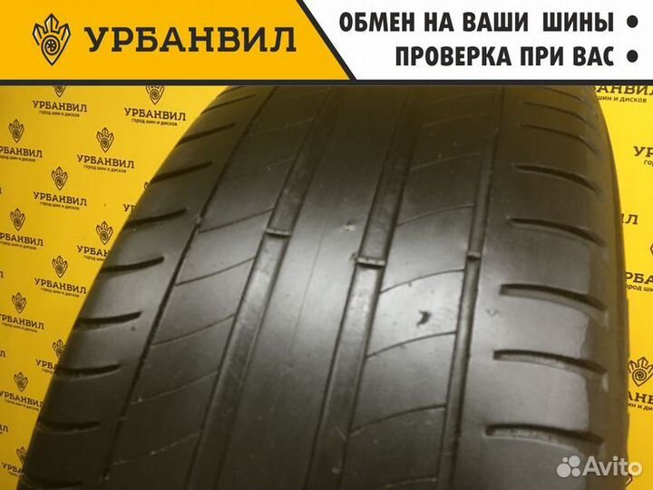 Michelin Primacy 3 215/60 R17 96H