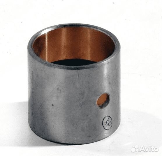 Втулка шатуна 490