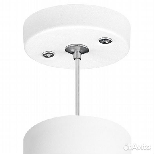 Люстра Lightstar Rullo 